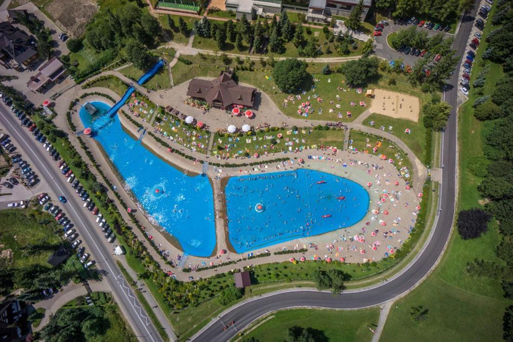 Apartament Przy Stoku - Polana Szymoszkowa Ski Resort Закопане Екстериор снимка
